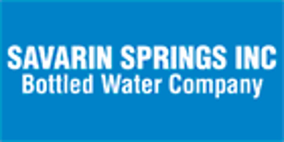 Savarin Springs Inc Logo