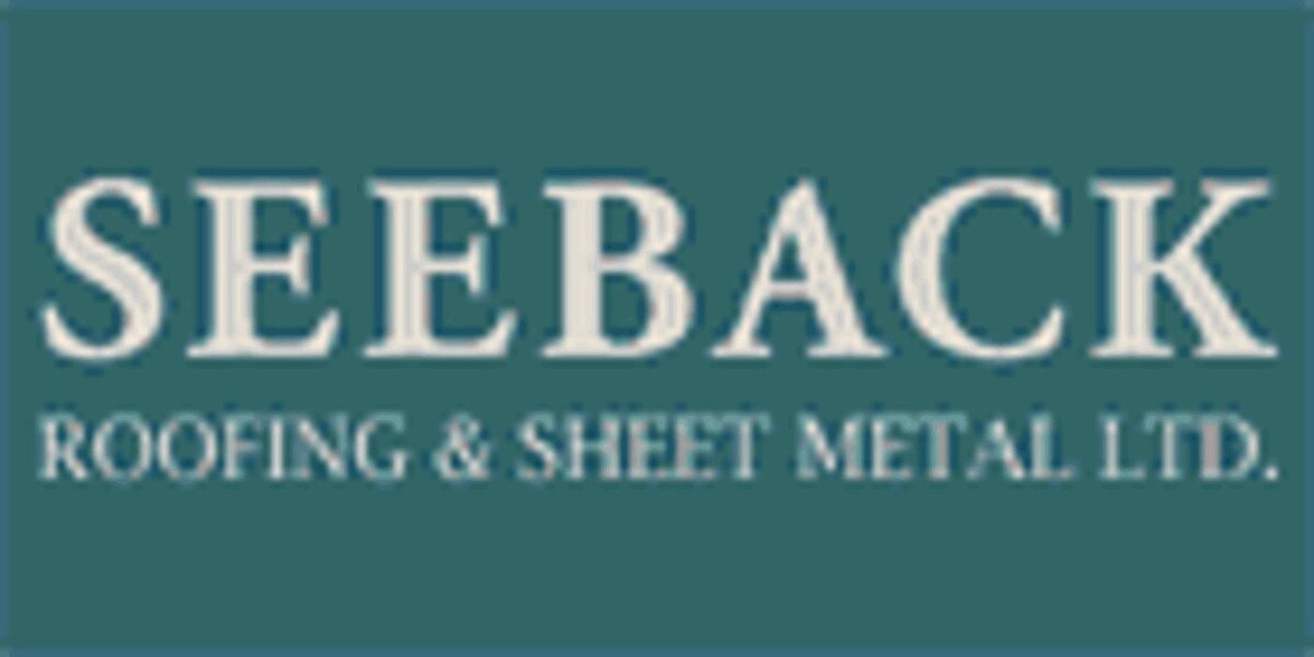 Seeback Roofing & Sheet Metal Limited Logo