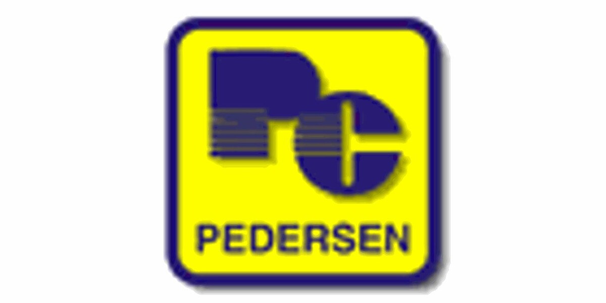 Pedersen Construction (2013) Inc Logo