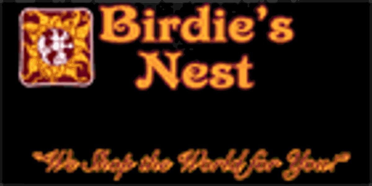 Birdie's Nest Inc Logo