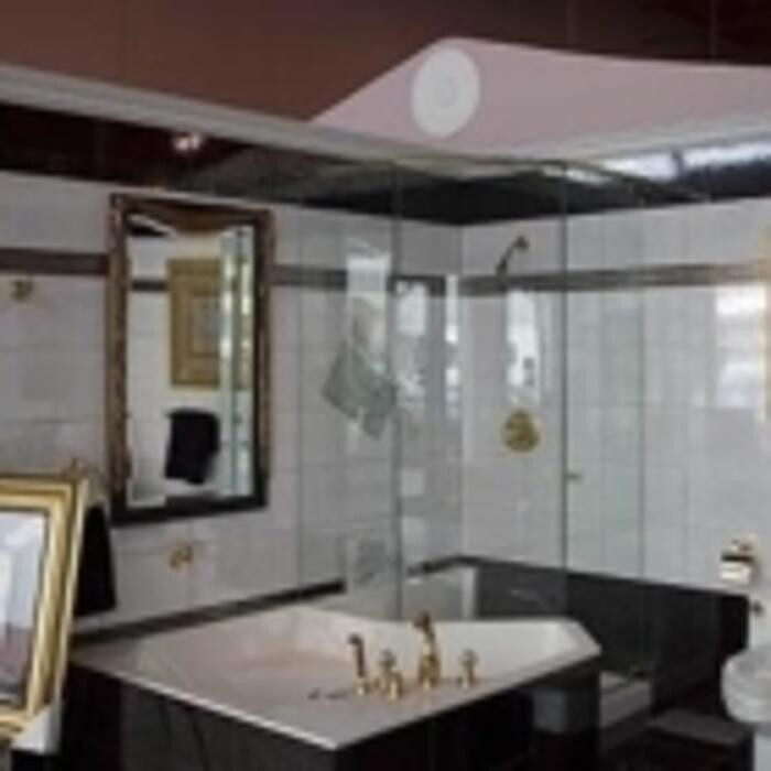 Images Shower Deluxe