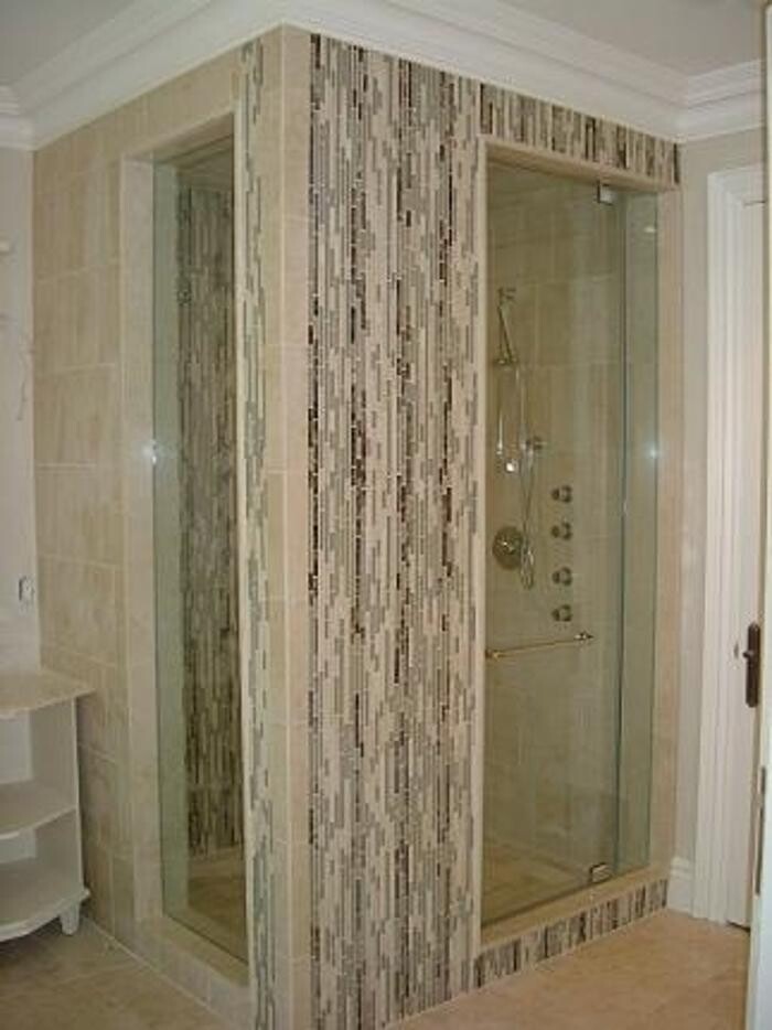Images Shower Deluxe