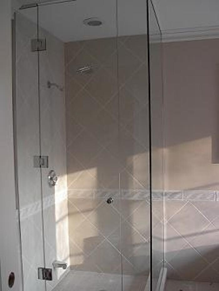 Images Shower Deluxe