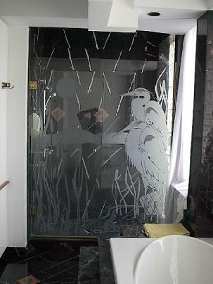 Images Shower Deluxe