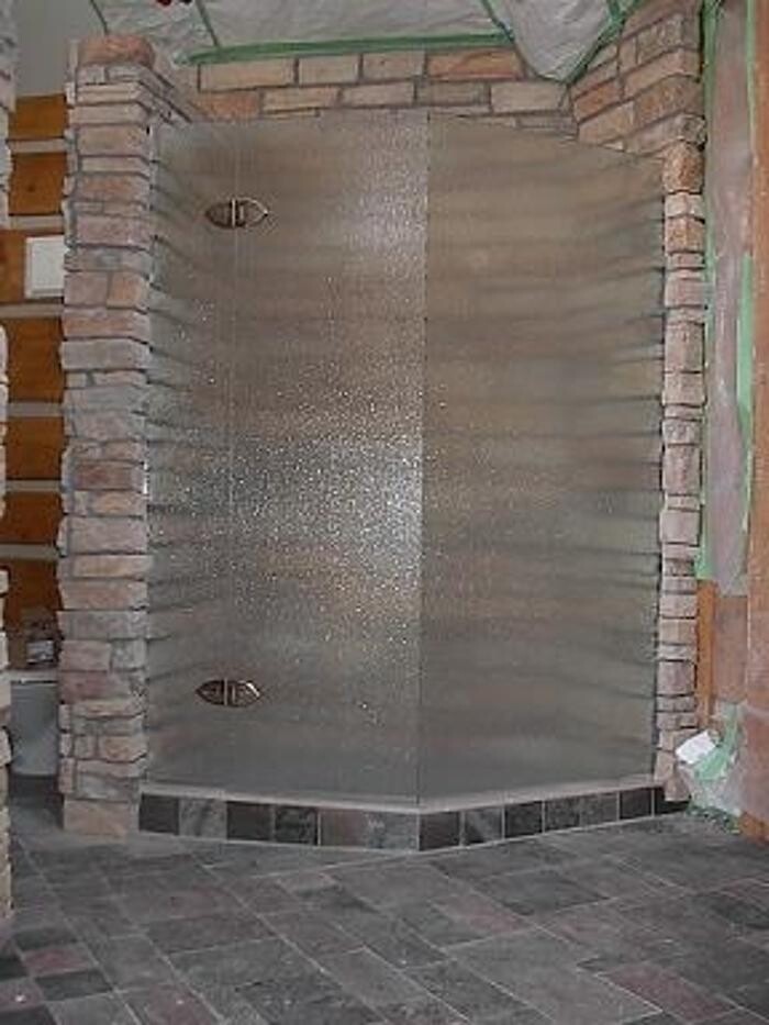 Images Shower Deluxe