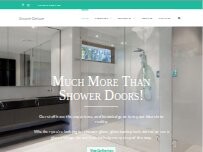 Website Screenshot Shower Deluxe