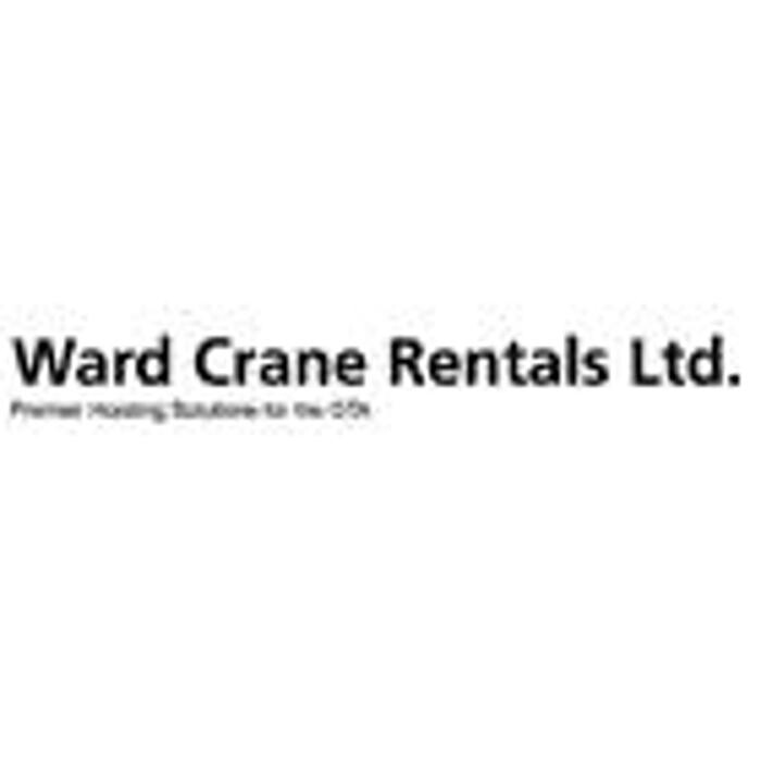 Images Ward Crane Rentals Ltd
