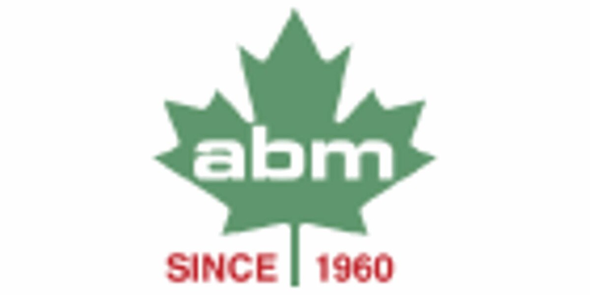 Ambassador Building Maintenance Logo