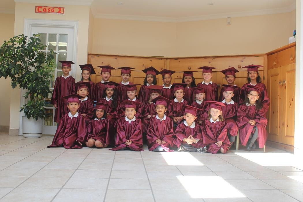 Images Westbrook Montessori Academy