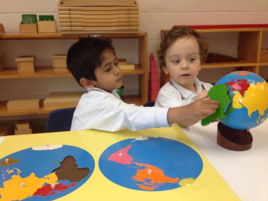 Images Westbrook Montessori Academy