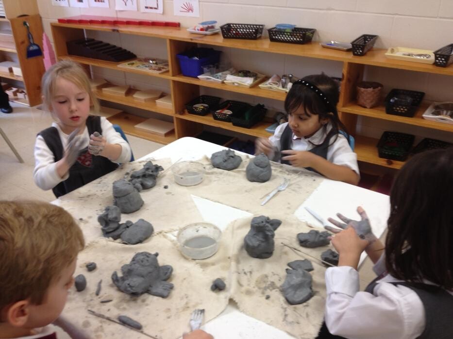 Images Westbrook Montessori Academy