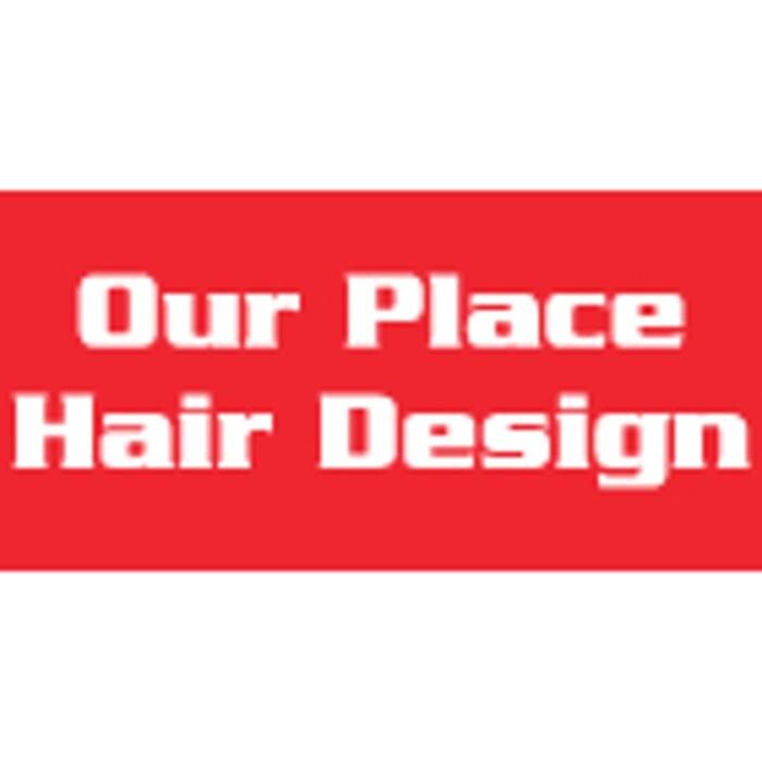 Images Our Place Hair Design