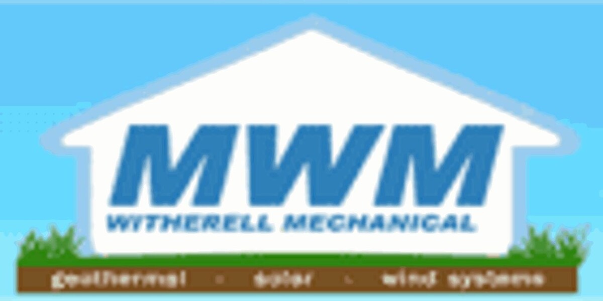 Mike Witherell Mechanical Ltd Logo