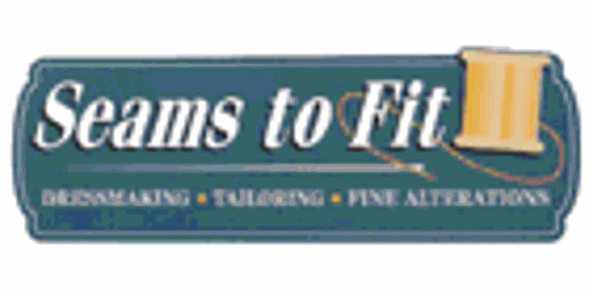 Seams To Fit Logo
