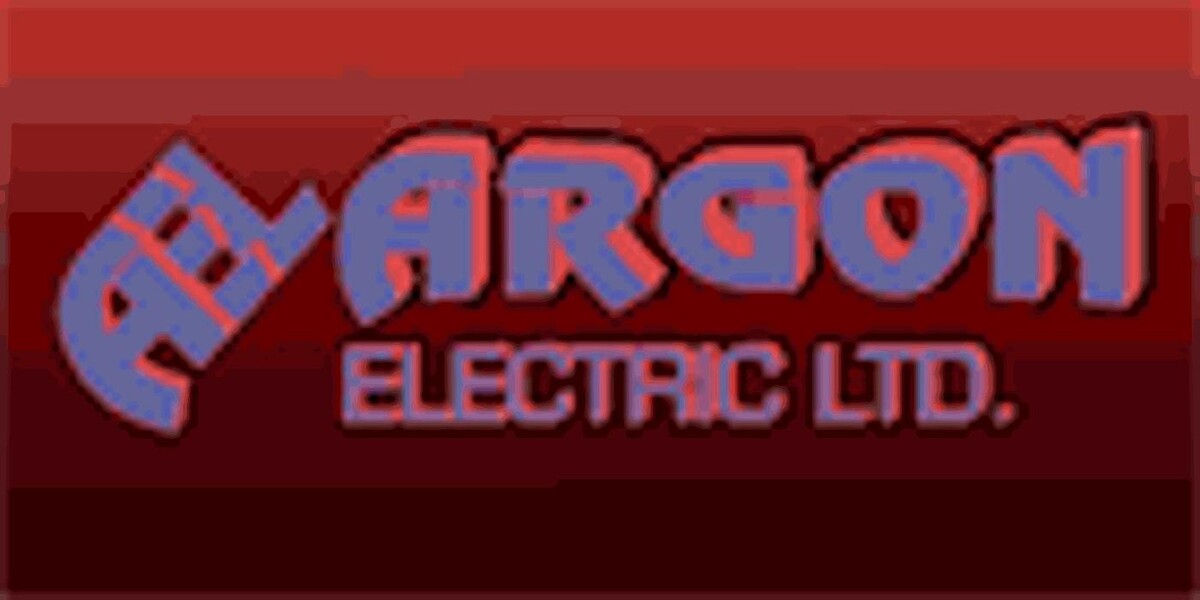 Argon Electric Ltd Logo