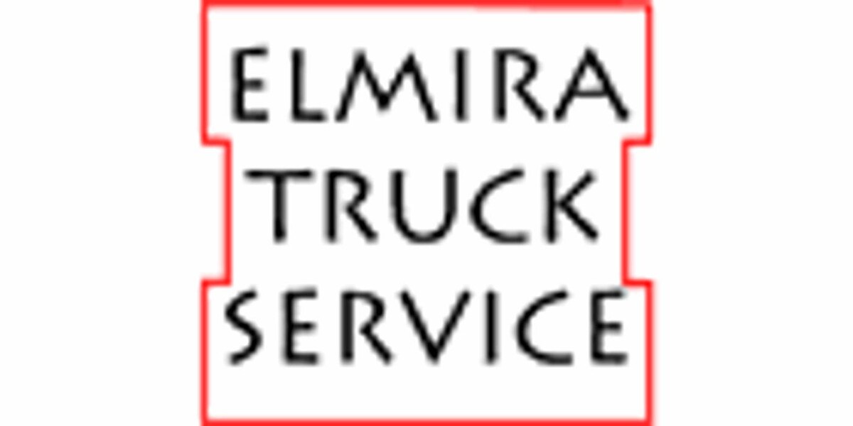 Elmira Truck Service Logo