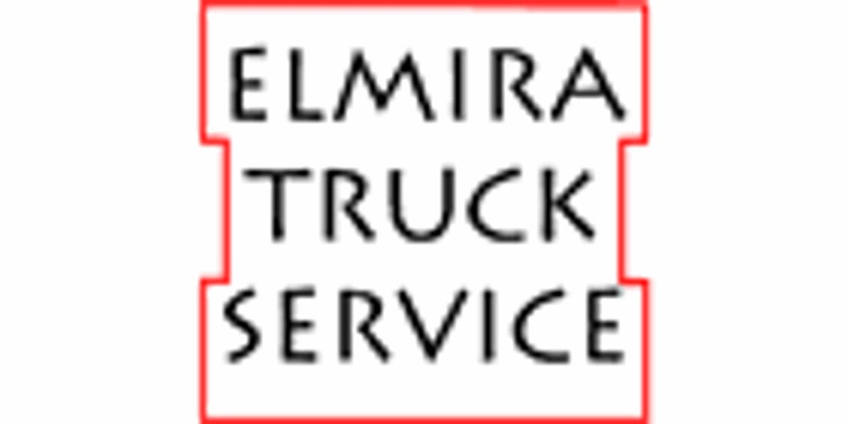 Elmira Truck Service Logo