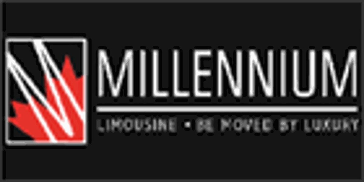 Millennium Limousine Services Logo