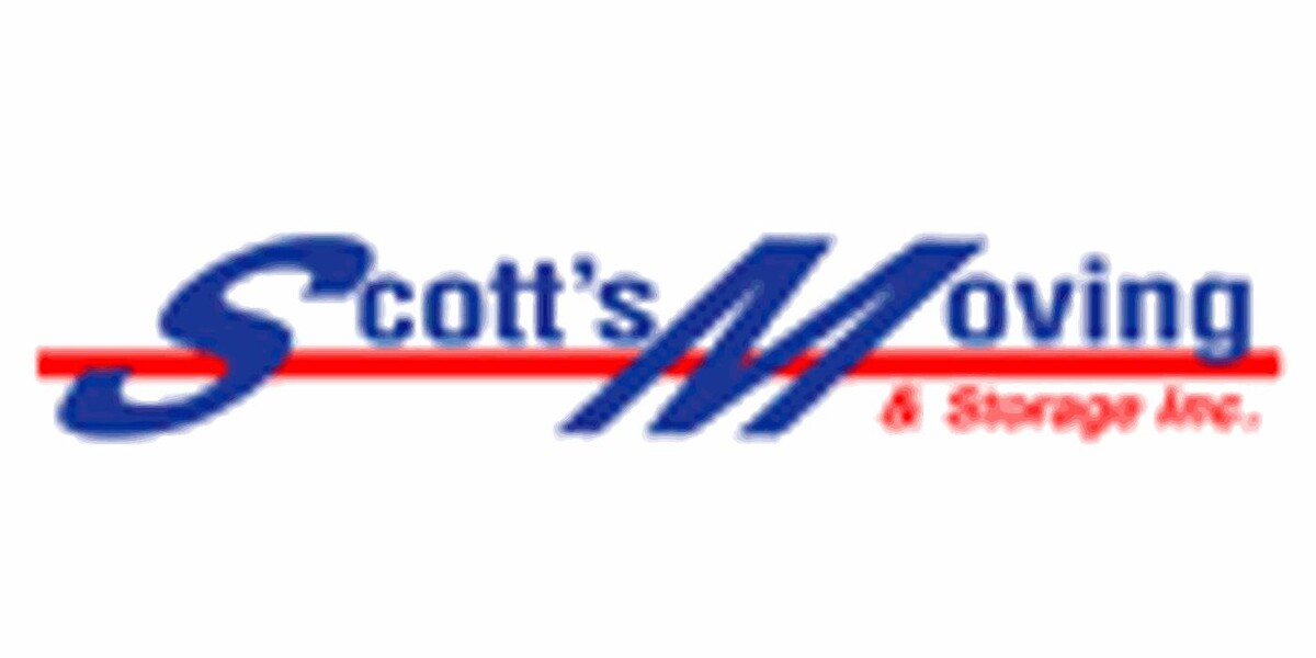 Scott's Moving & Cartage Logo