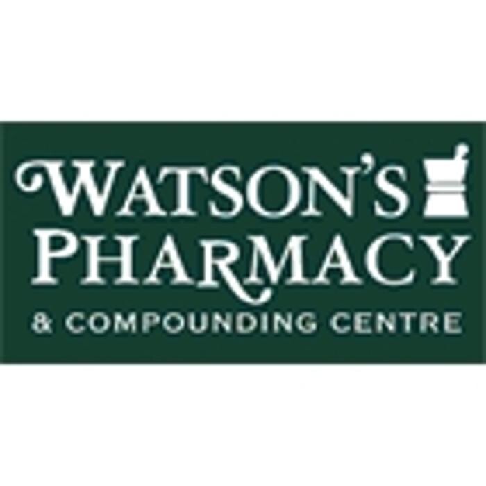 Images Watson's Pharmacy & Compounding Centre