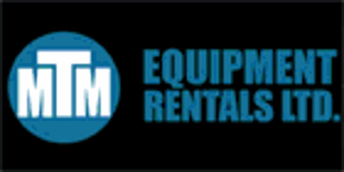 M T M Equipment Rentals Ltd Logo