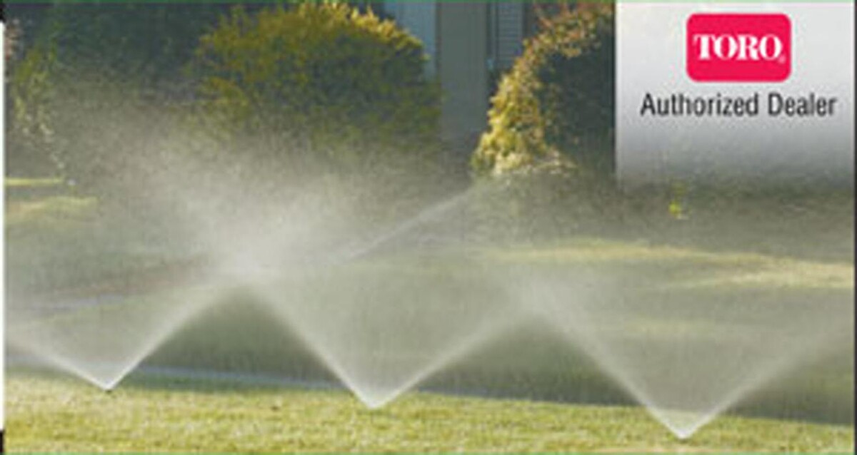 Images Thunder Bay Sprinklers Ltd