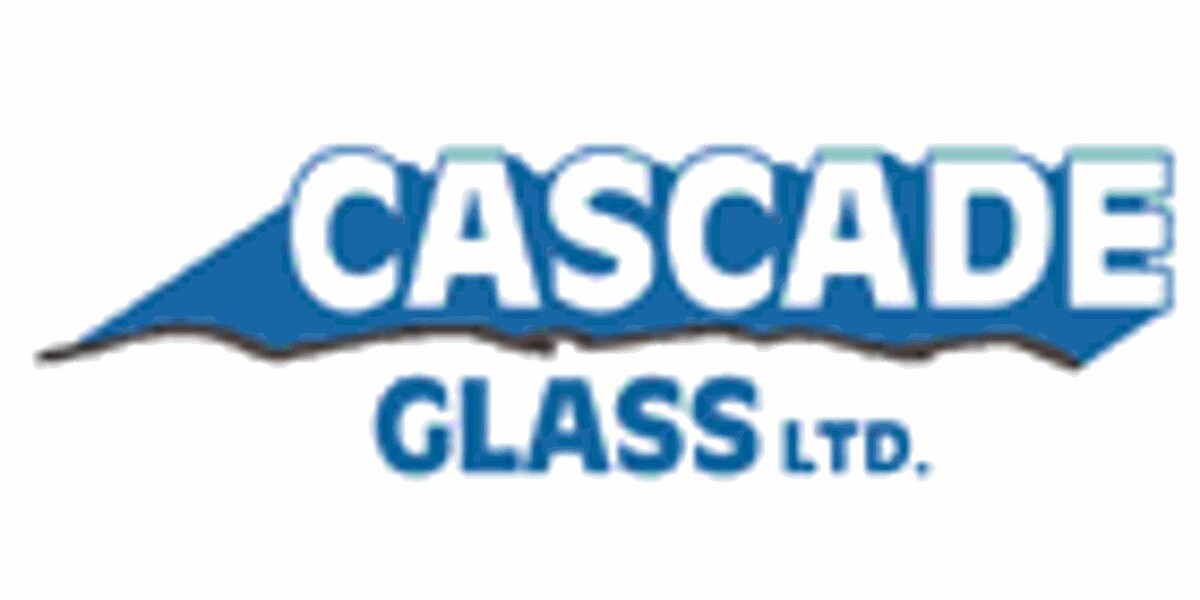 Cascade Glass Ltd Logo