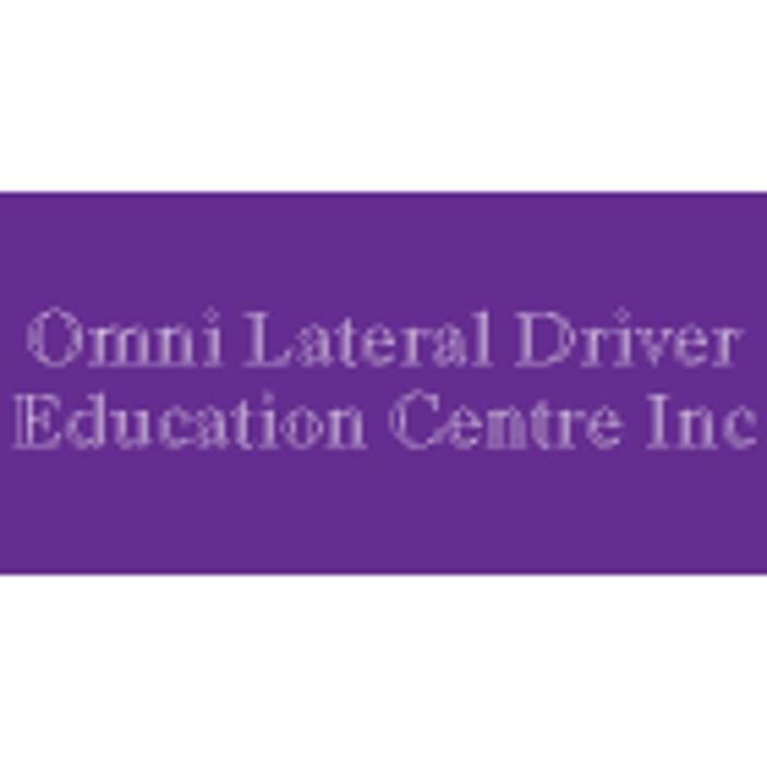 Images Omni Lateral Driver Education Centre Inc