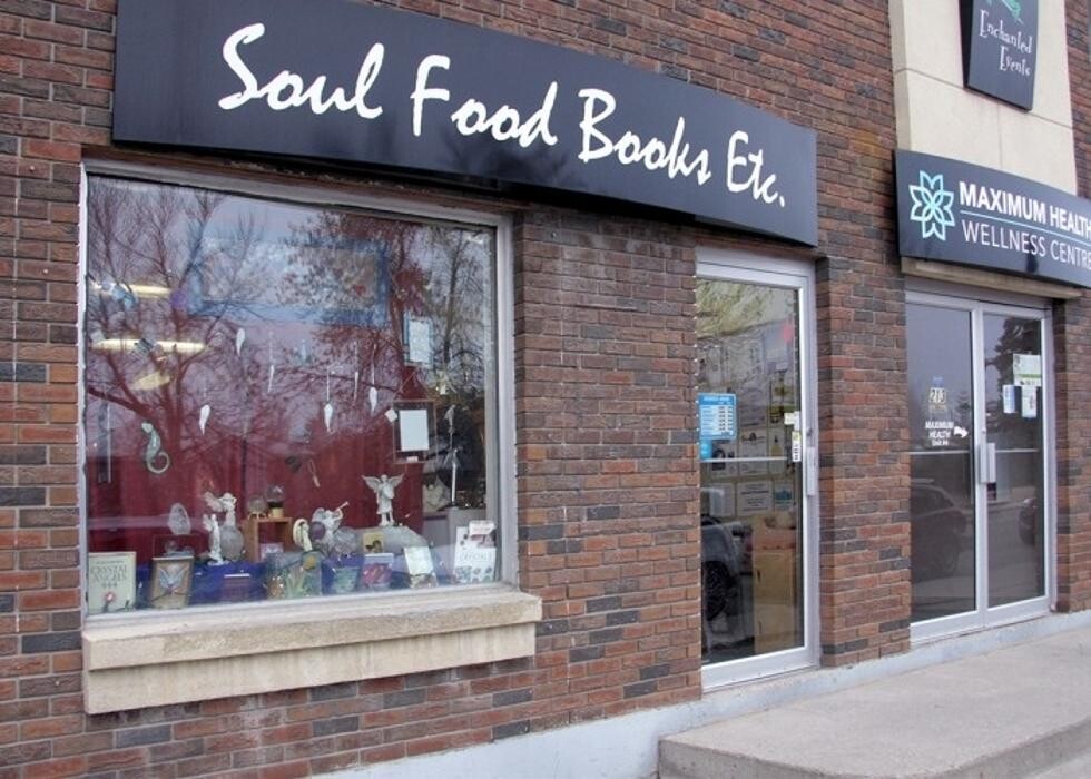 Images Soul Food Books Etc