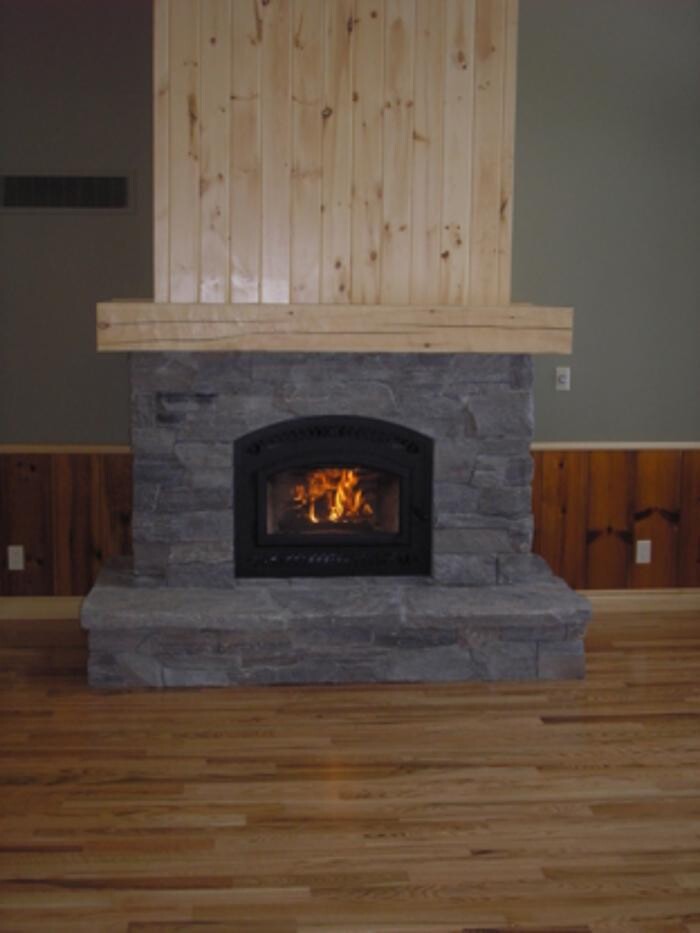 Images Fireplace King