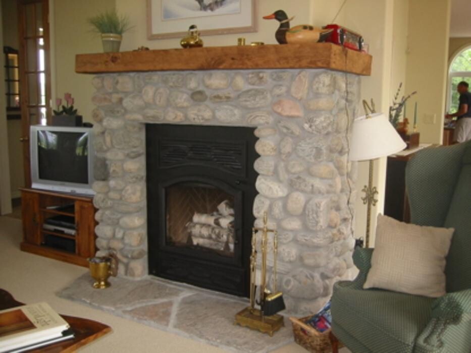 Images Fireplace King