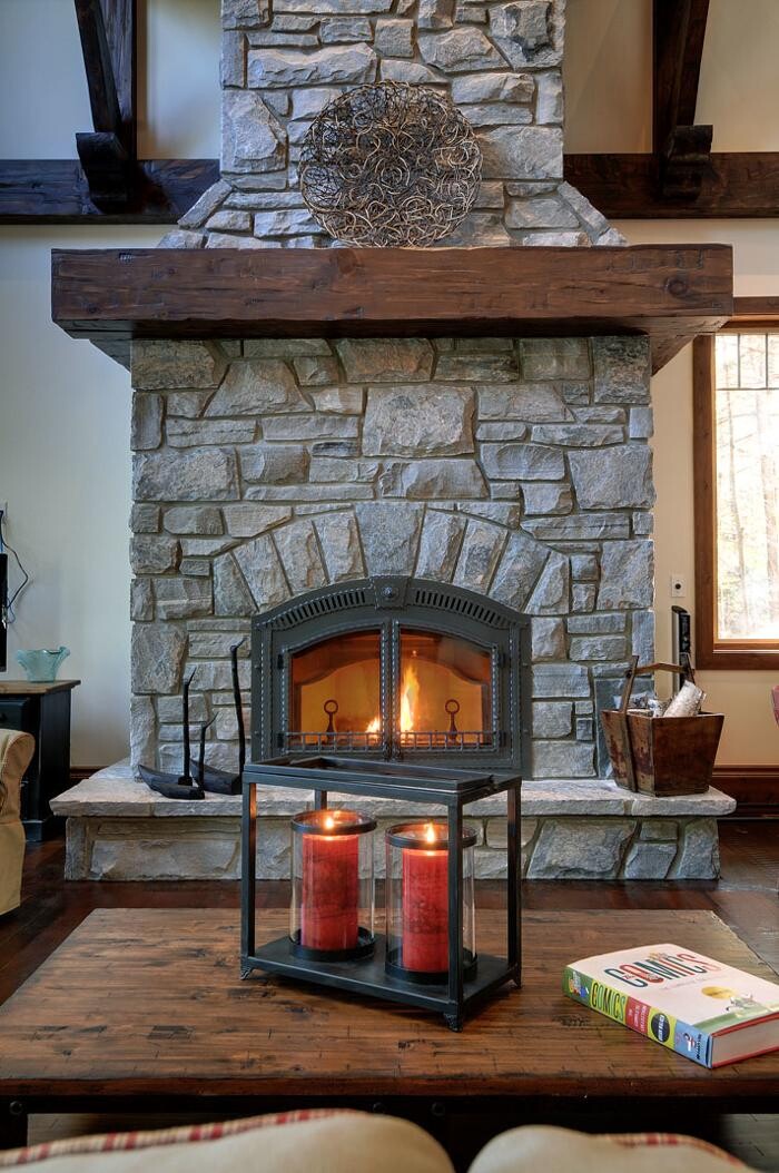 Images Fireplace King