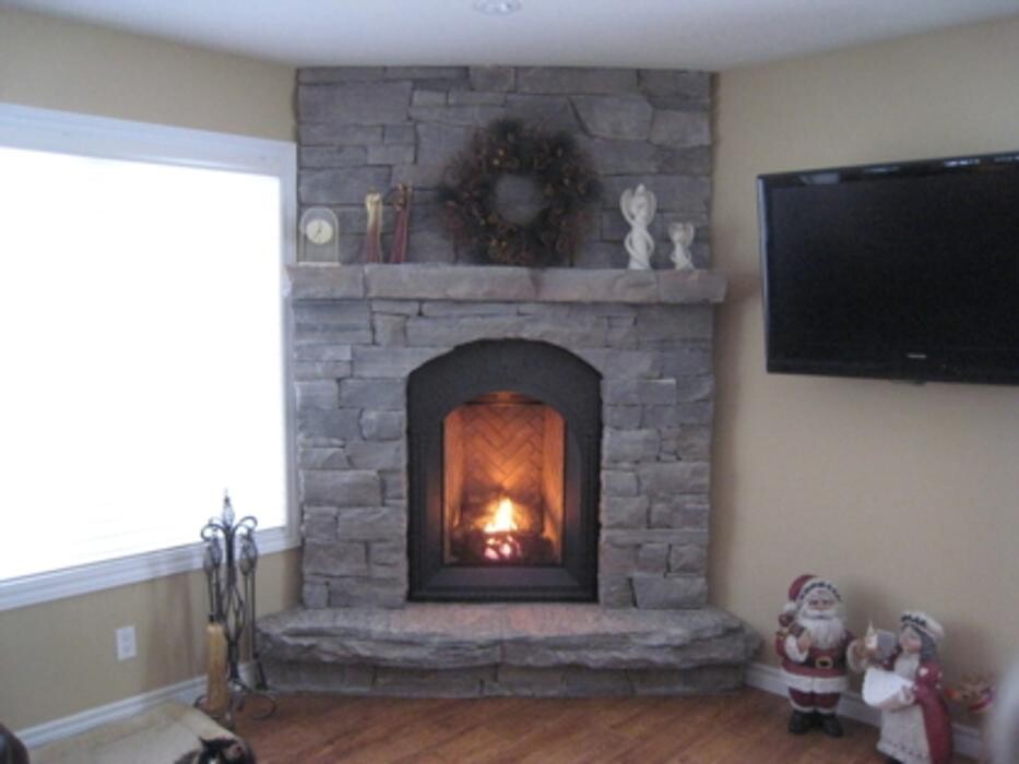 Images Fireplace King