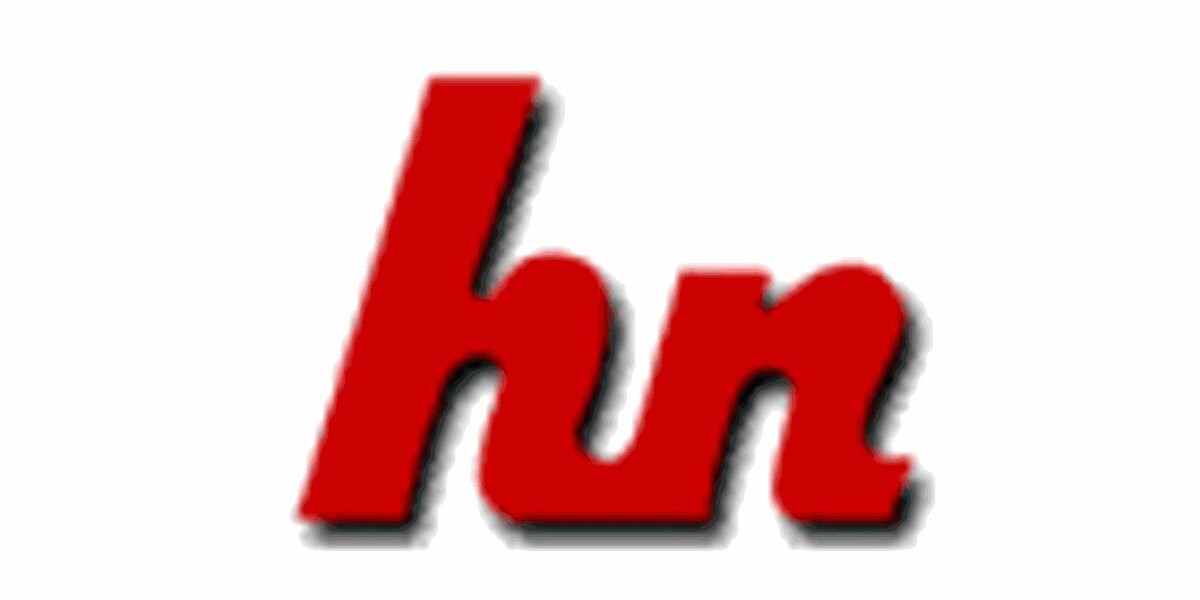 Harold North Trucking Ltd Logo