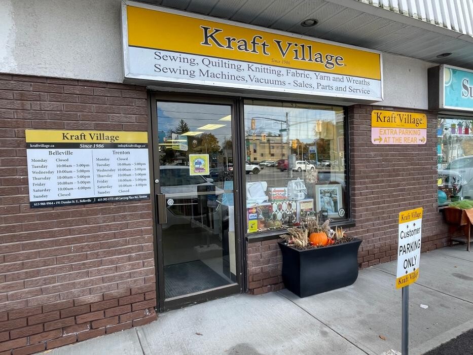 Images Kraft Village