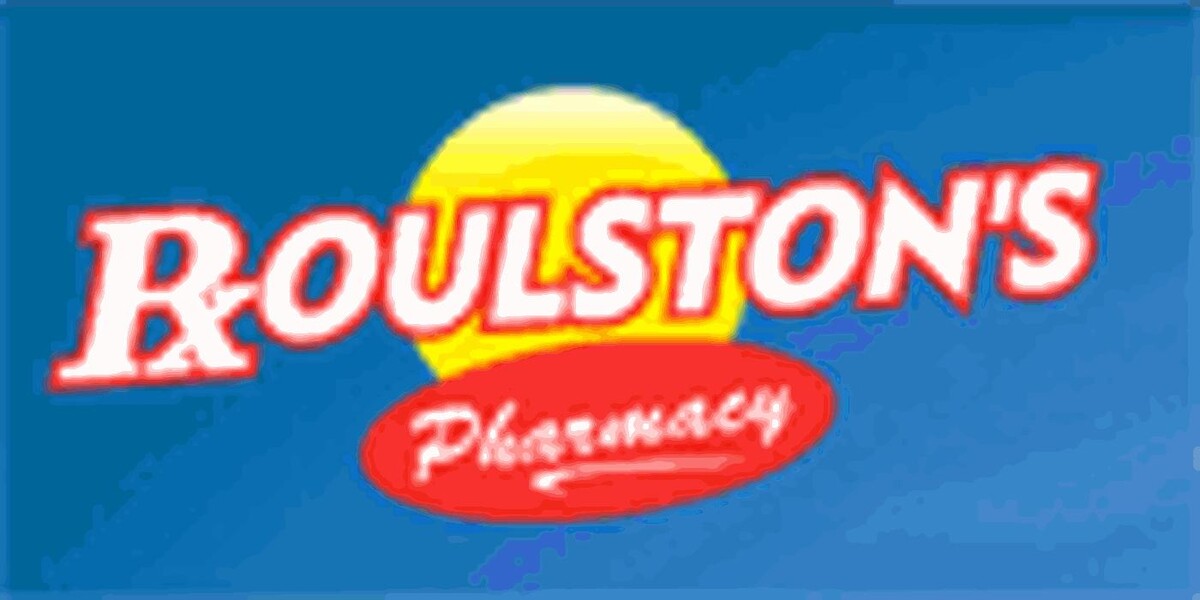 I.D.A. - Roulstons Pharmacy Logo