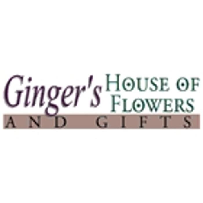 Images Ginger's House of Flowers & Gifts