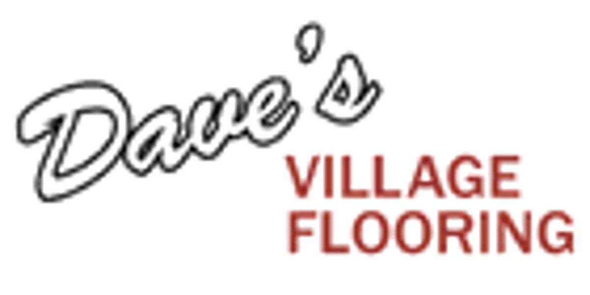 Dave's Village Flooring Logo