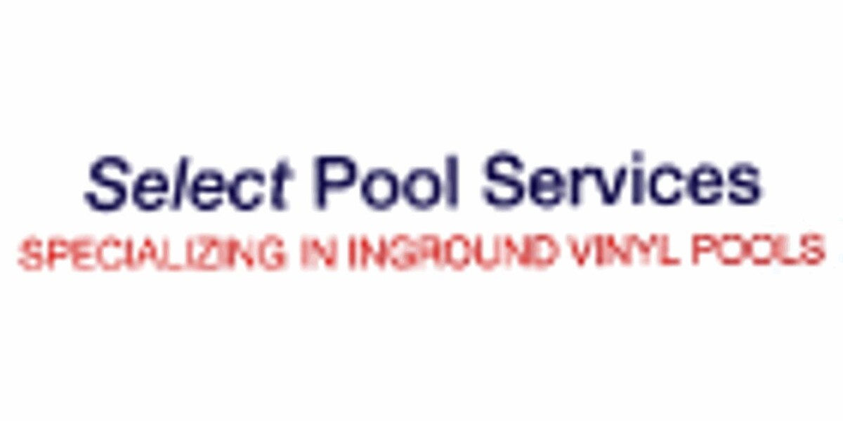 Select Pool Services Inc Logo