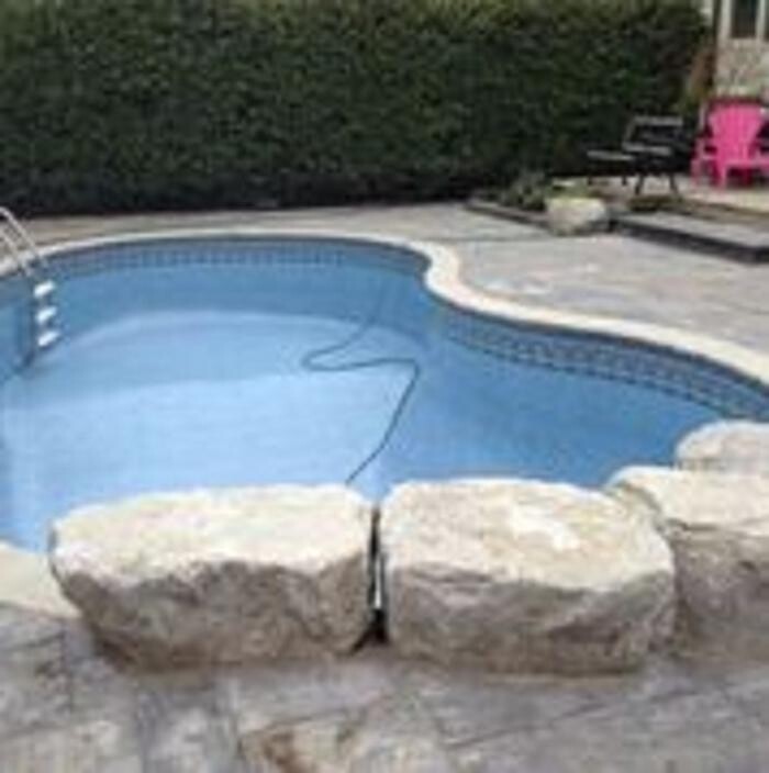 Images Select Pool Services Inc