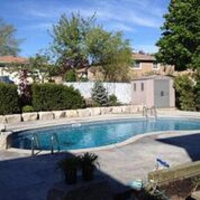 Images Select Pool Services Inc