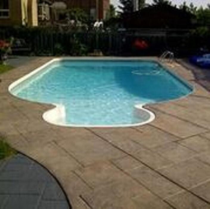 Images Select Pool Services Inc