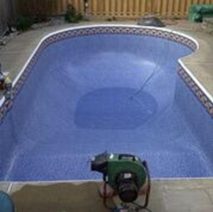 Images Select Pool Services Inc