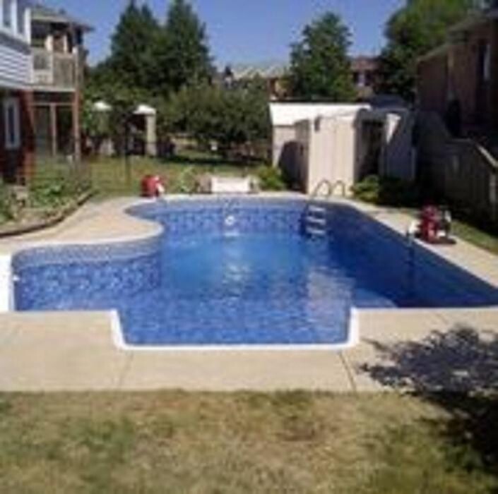 Images Select Pool Services Inc