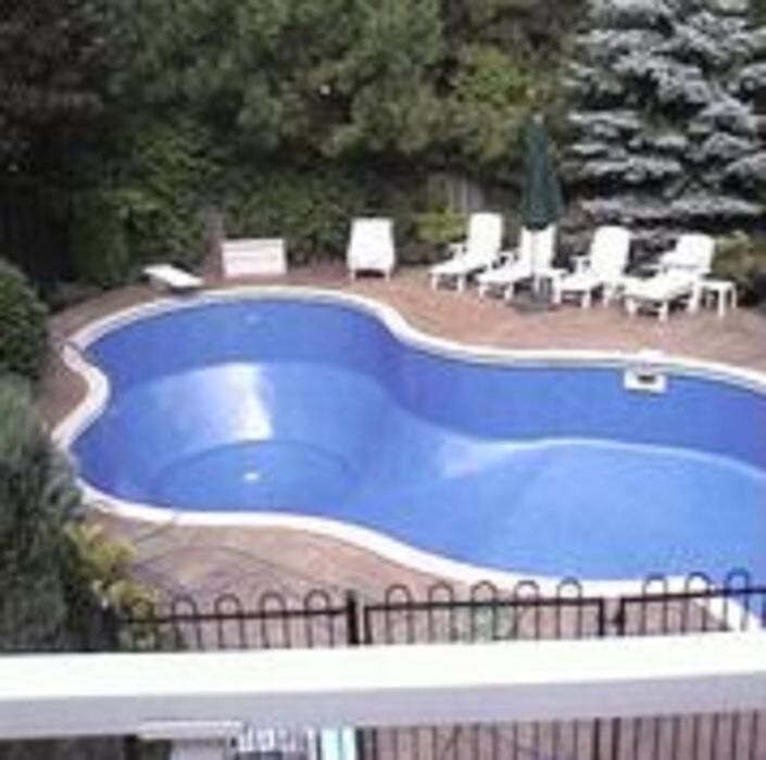 Images Select Pool Services Inc