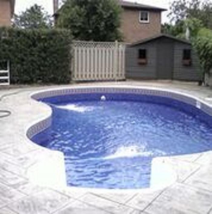 Images Select Pool Services Inc