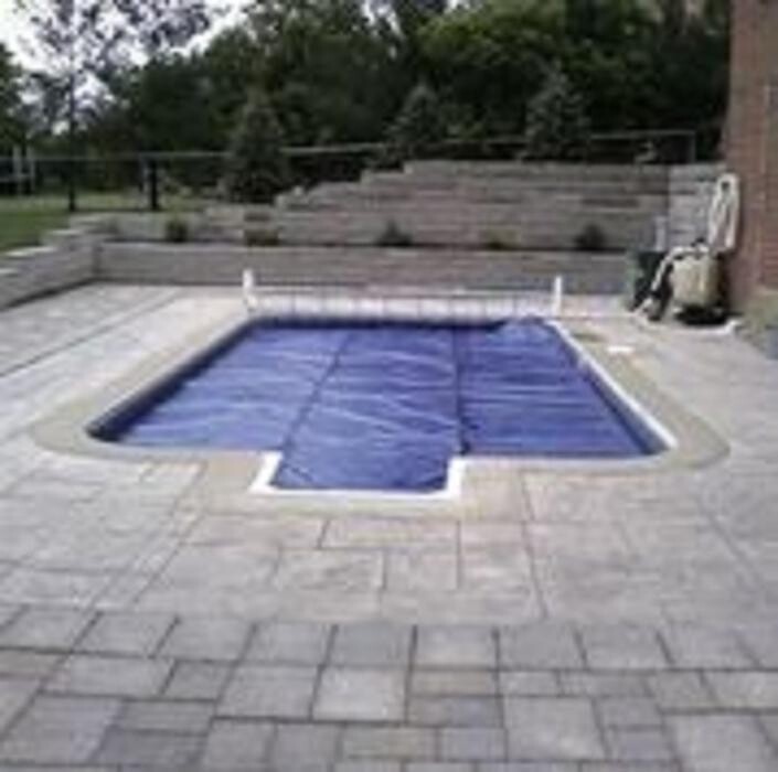 Images Select Pool Services Inc