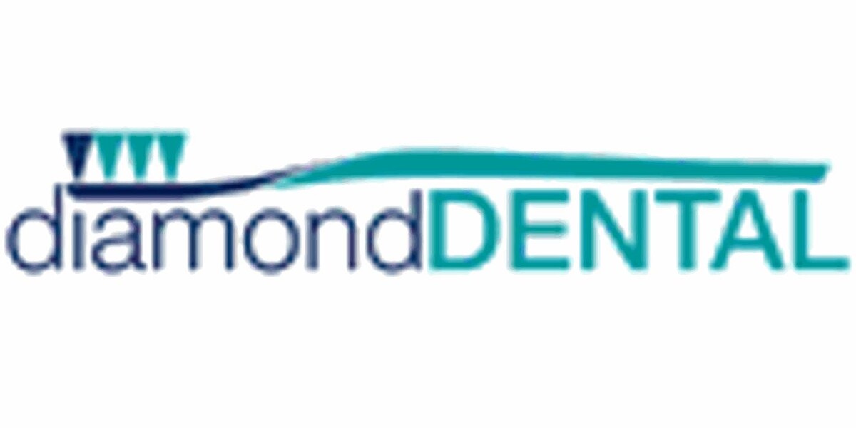 Diamond Dental Centre Logo