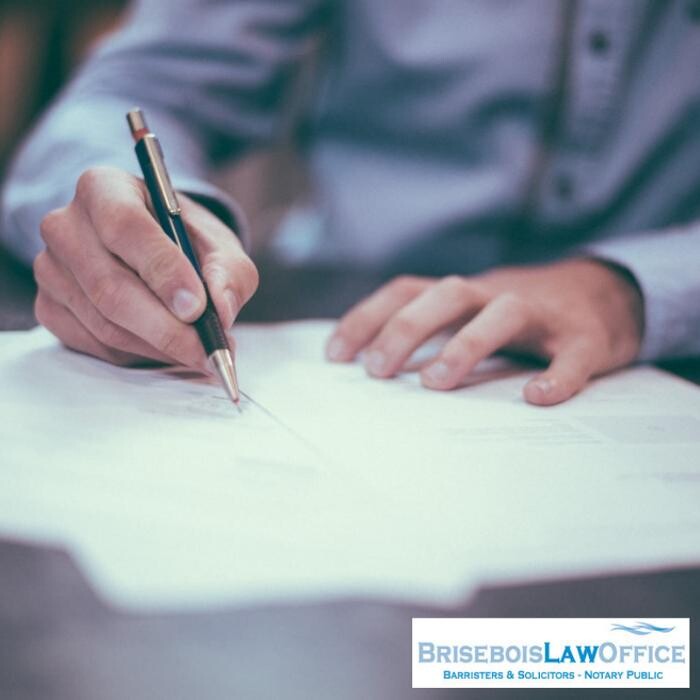 Images Brisebois Law Office