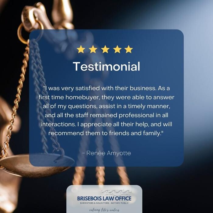Images Brisebois Law Office